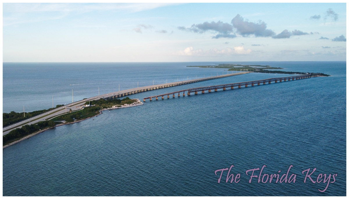 The Florida Keys
