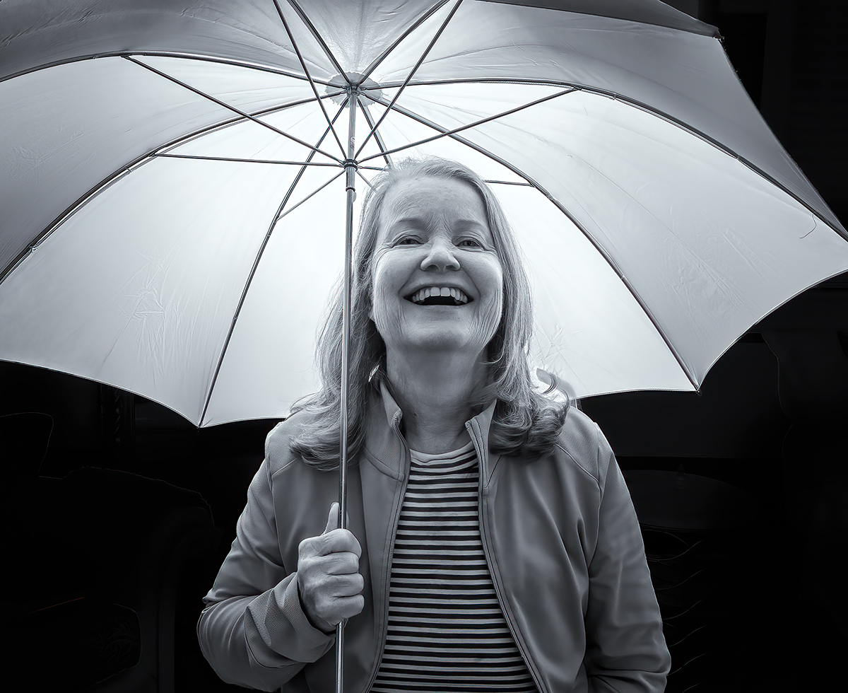 Rain or Shine