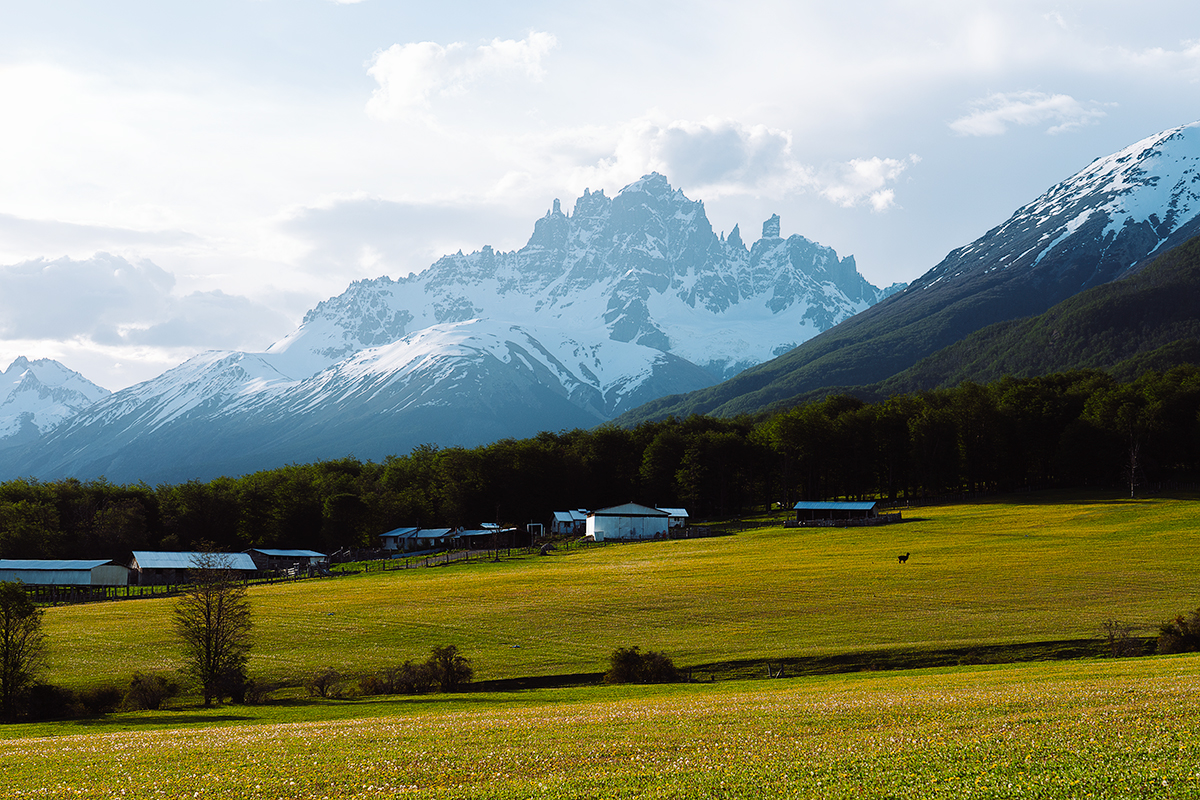 Cerro Castillo