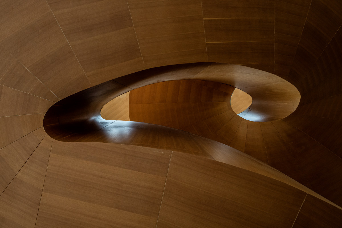 Crescendo Revisited