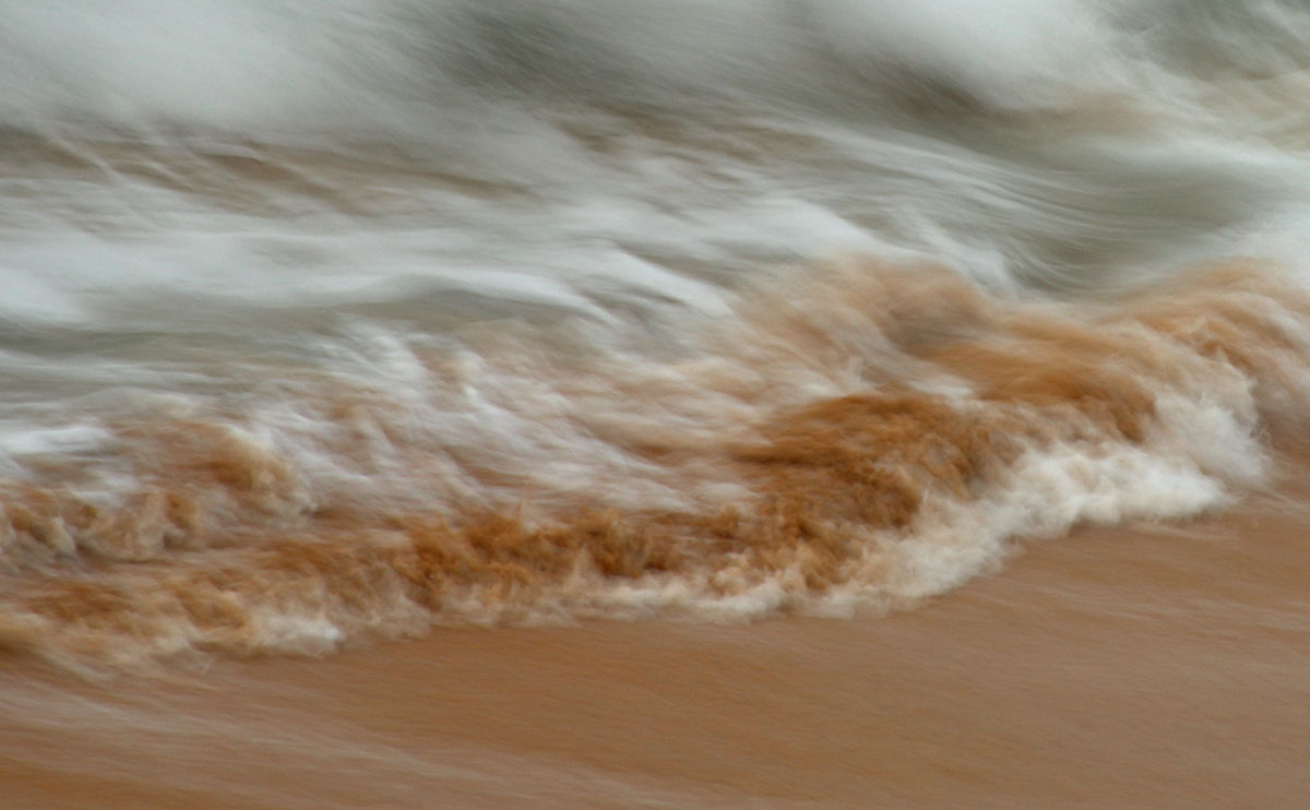 Turbulence and Tranquility