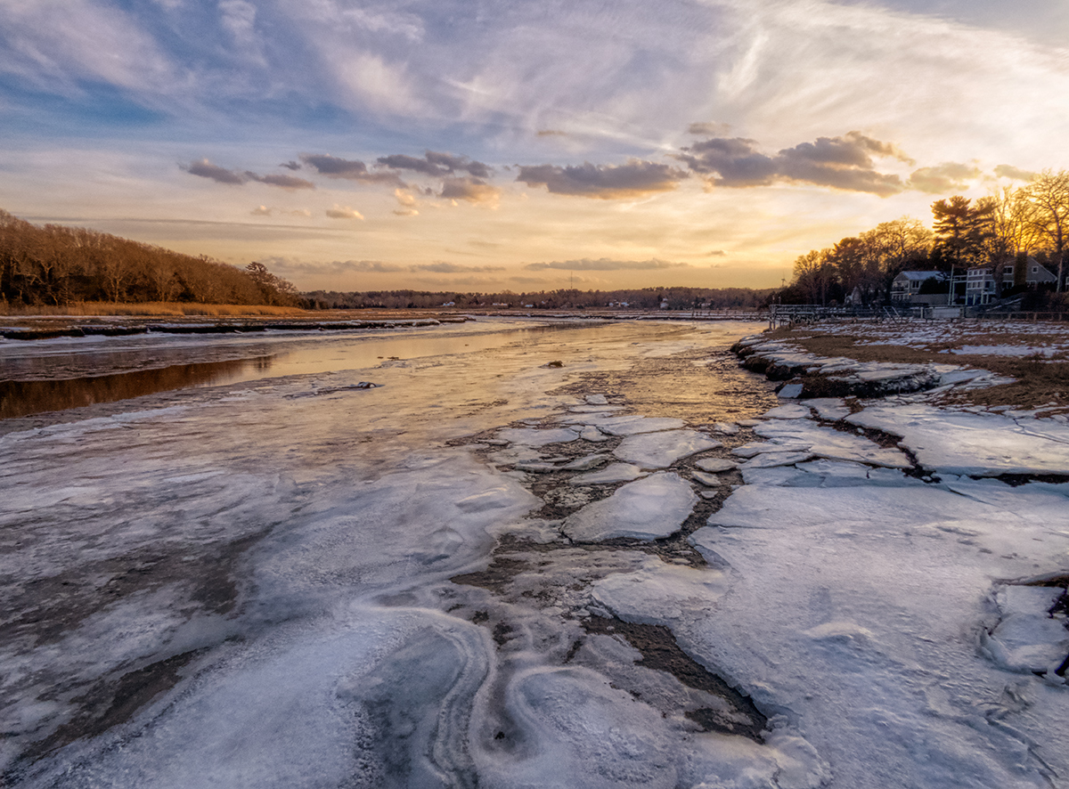 January Thaw