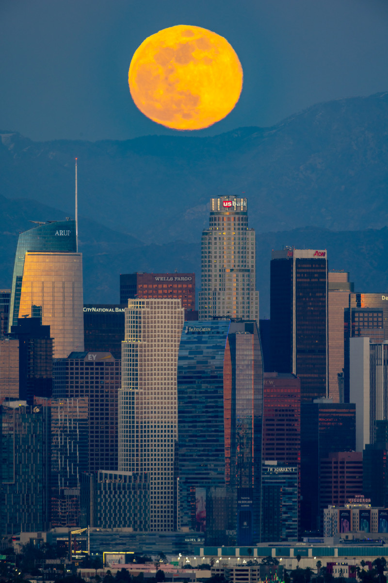 City of Angels