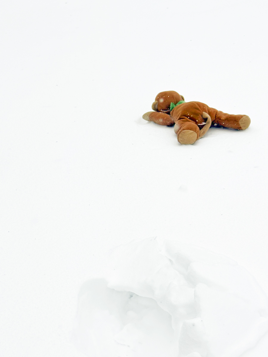 Left Behind