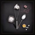 Baking