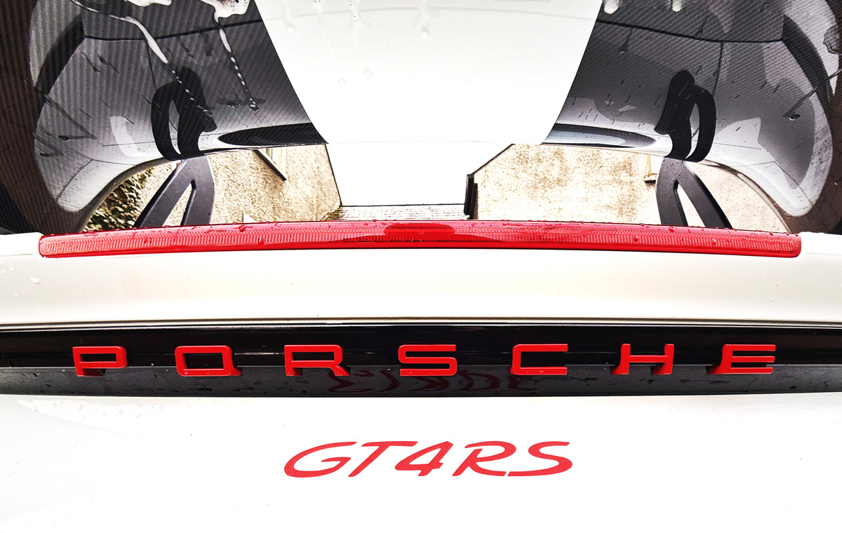 Cars of a certain brand