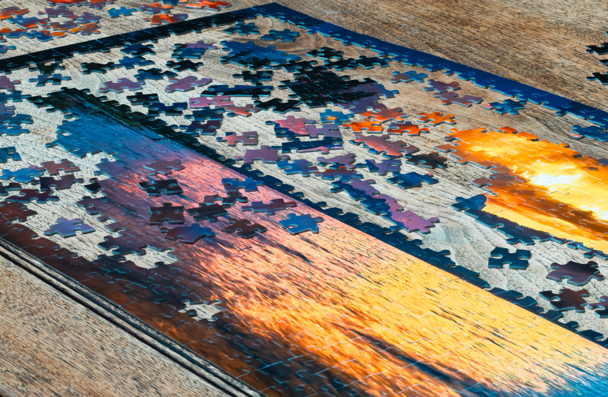 puzzle