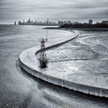 Frozen Divide