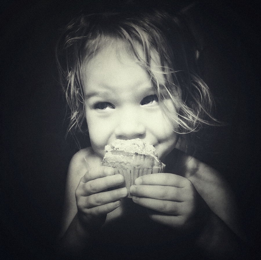 First Bite