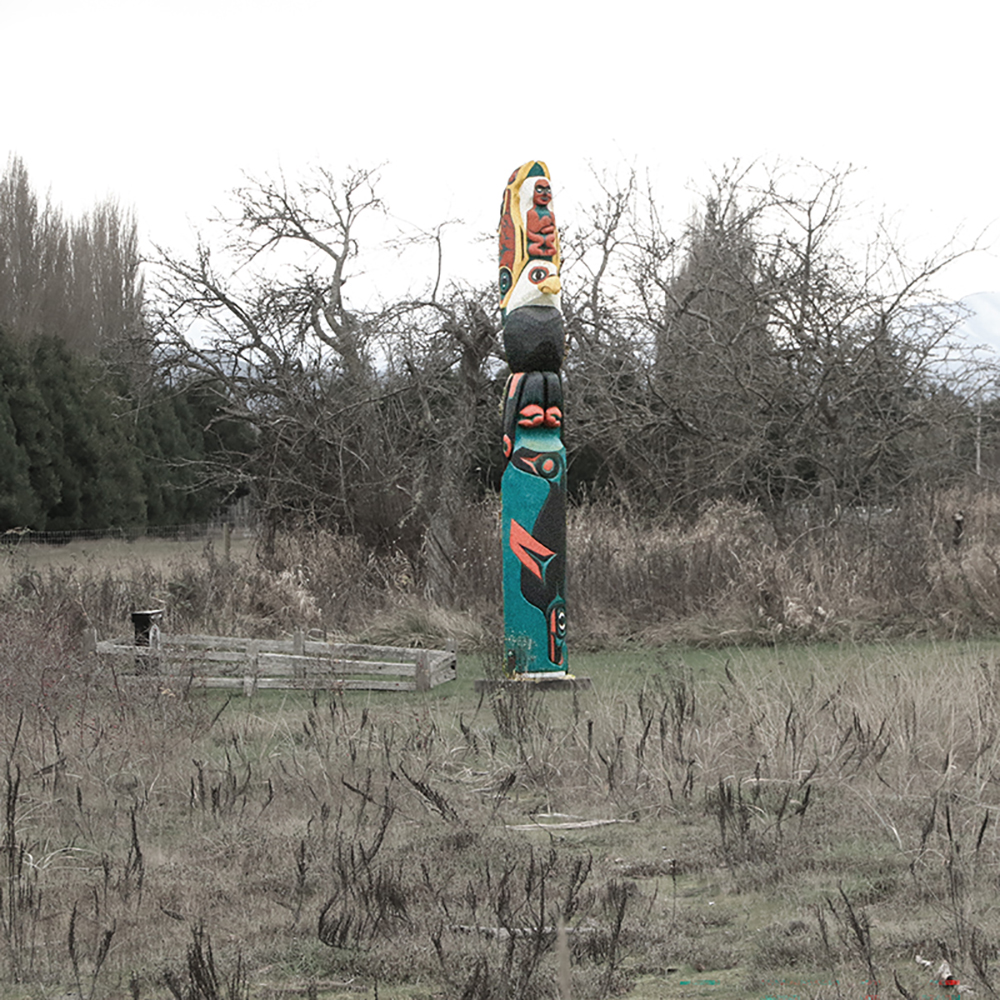 Chief James Balch