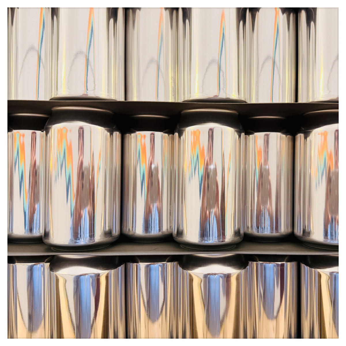 Chromed Echoes 