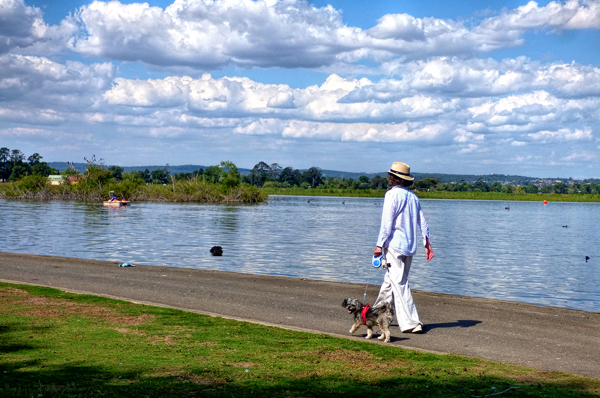 Lakeside