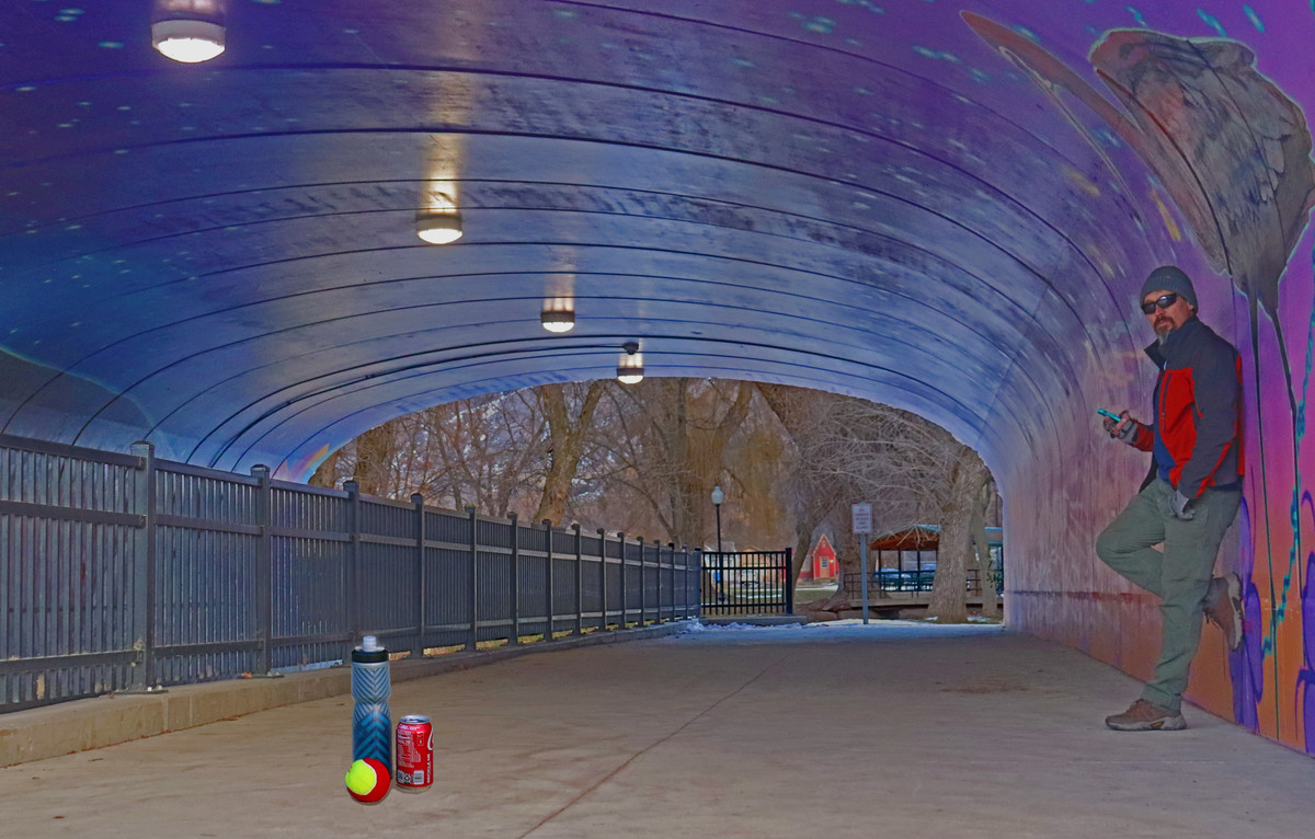 Urban Passage