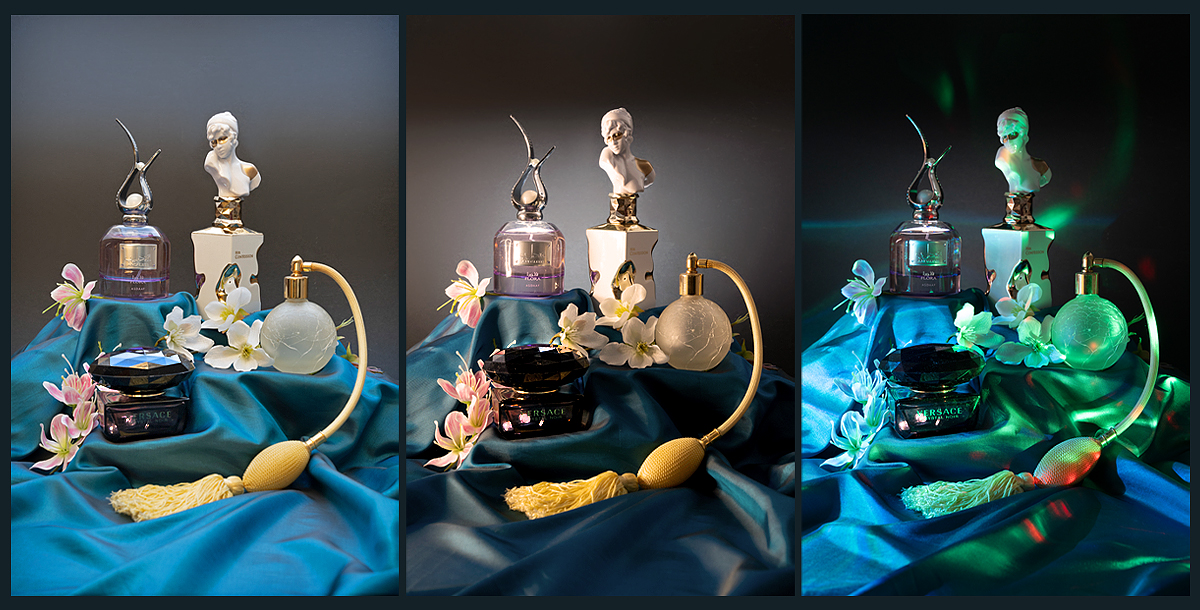 fragrance - scent - perfume