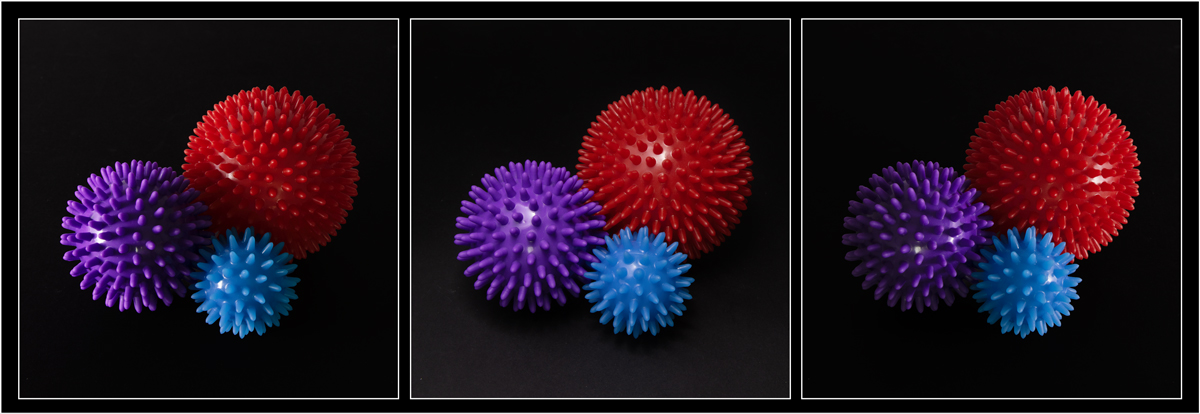 Balls