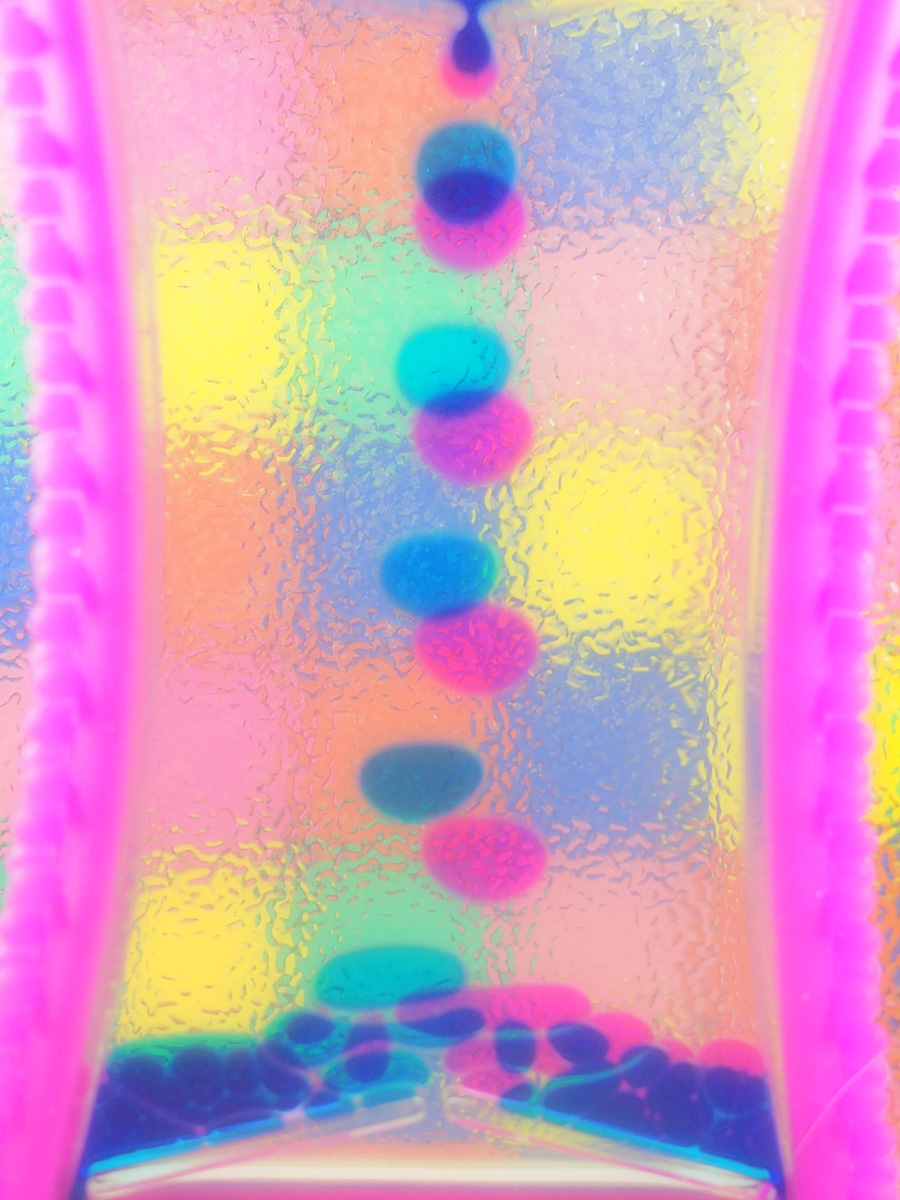 Bubbles