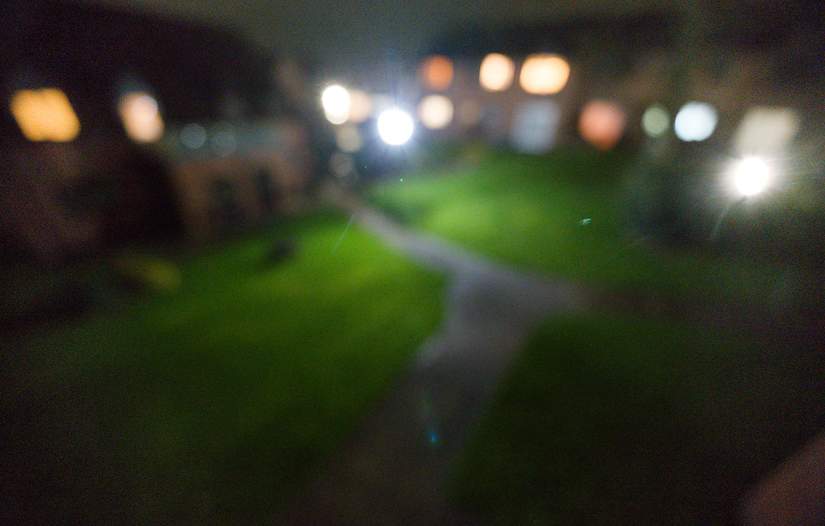light my way