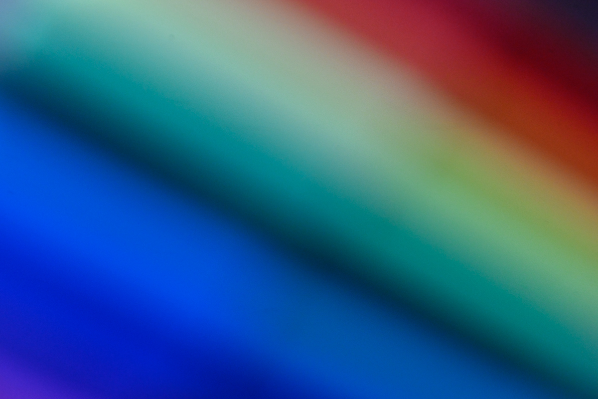 Rainbow
