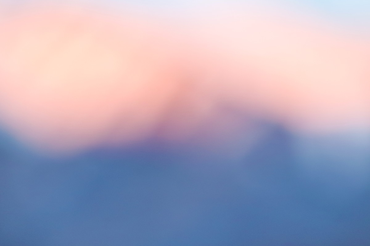 Alpenglow Whisper