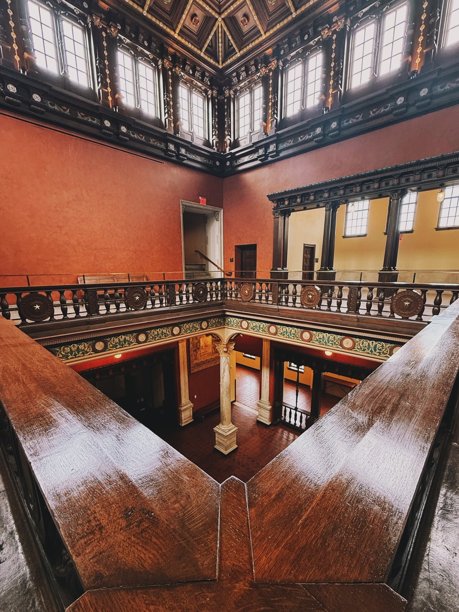 POV