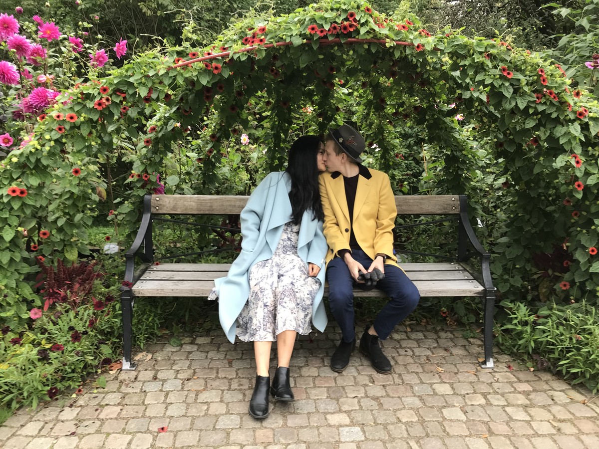 Faces in Love 