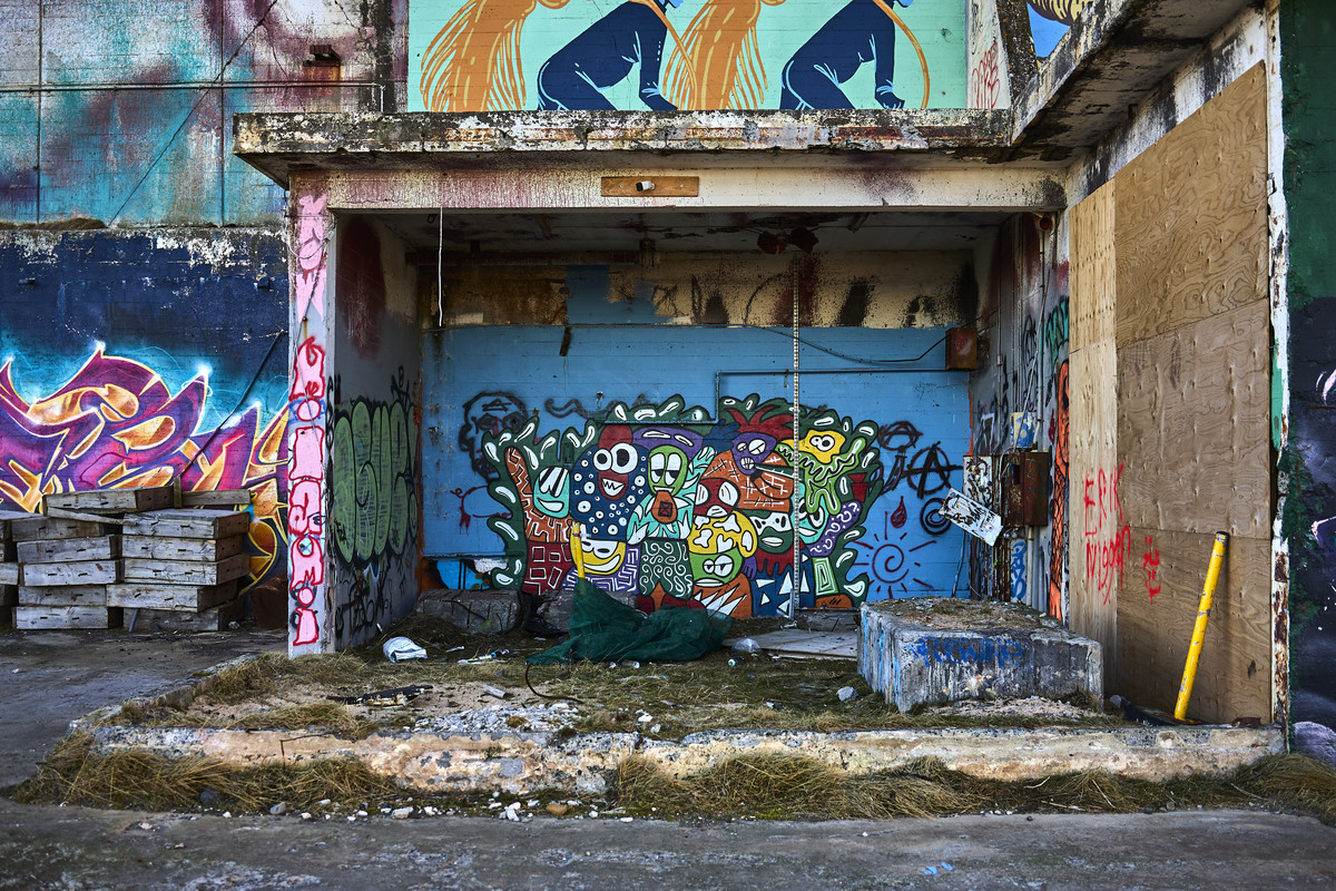 You should see the other side!