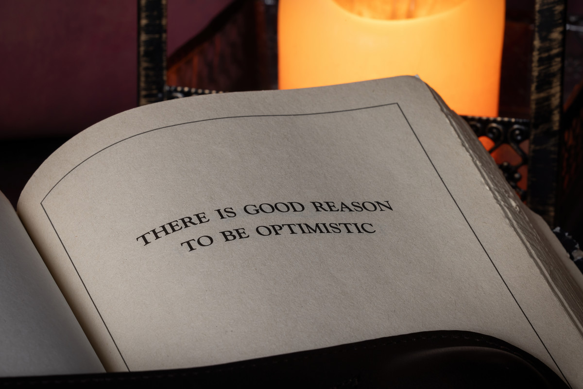 The Book of Answers 