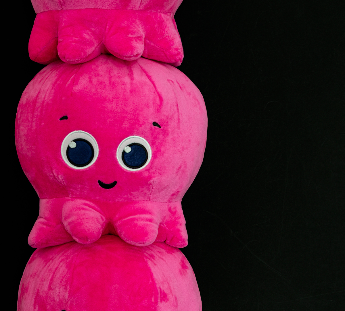 Soft Toy