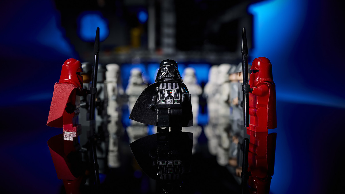 The Imperials