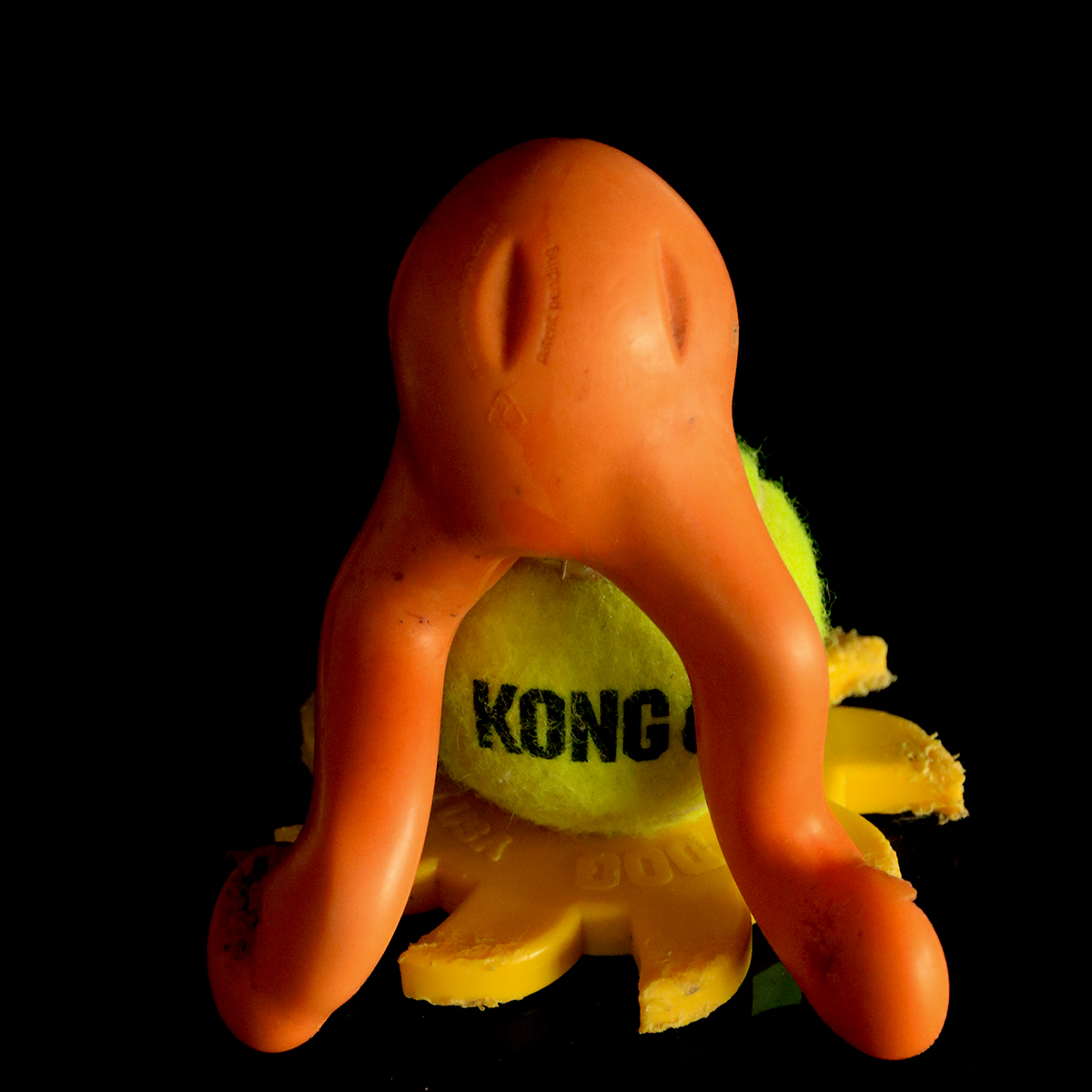 Two Seated Toys