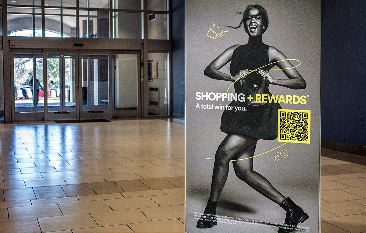 shoppers wanted