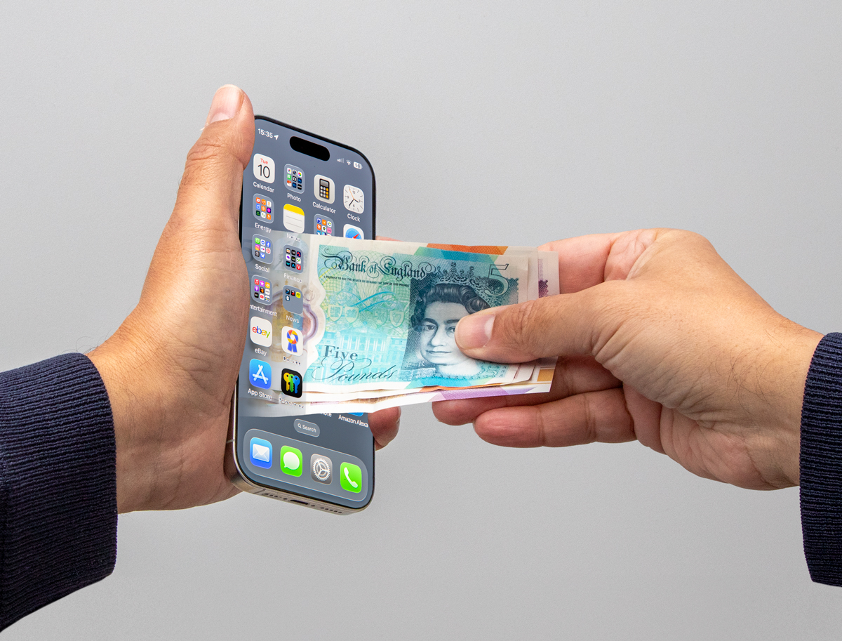 Mobile Banking