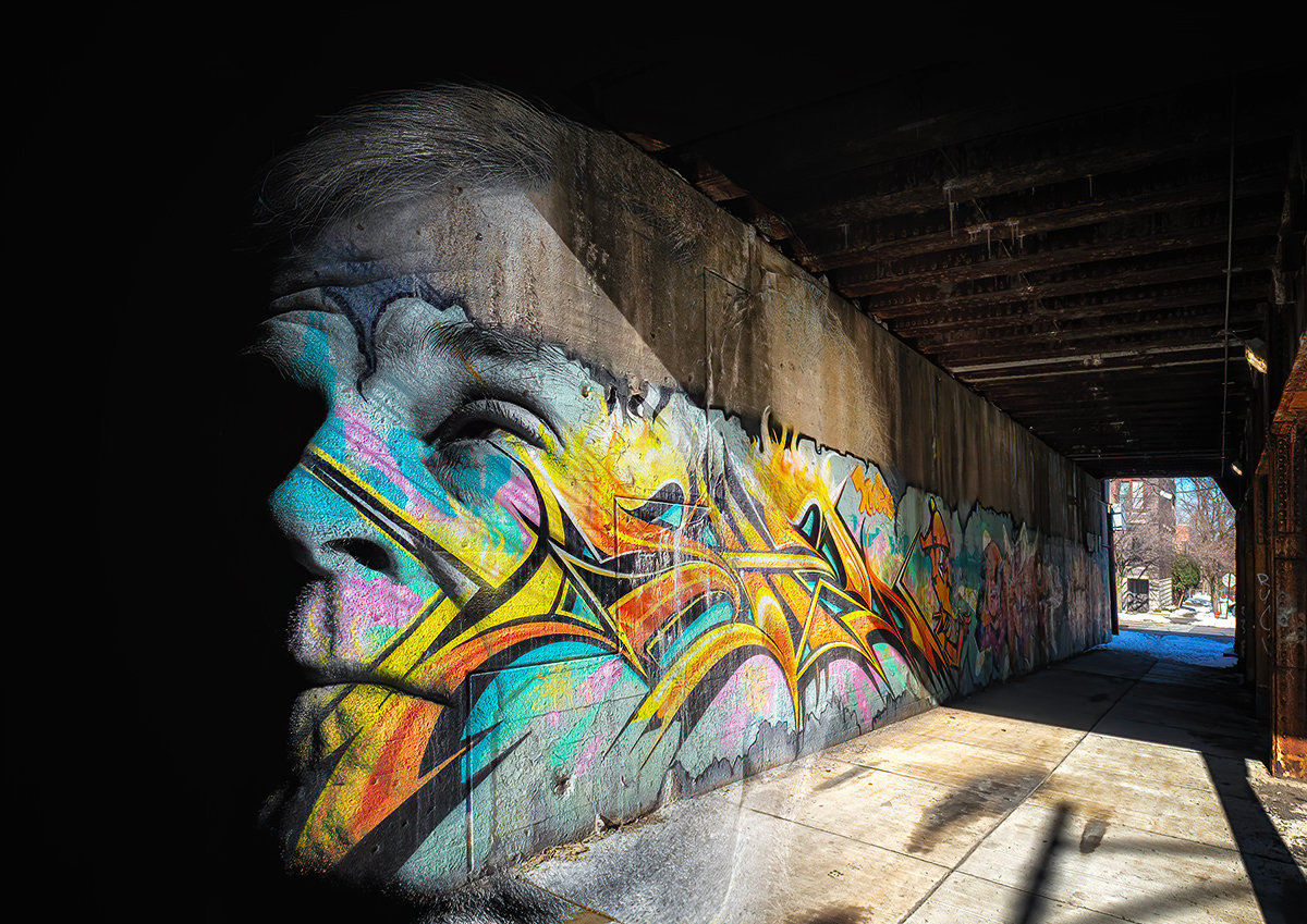 Concrete Consciousness