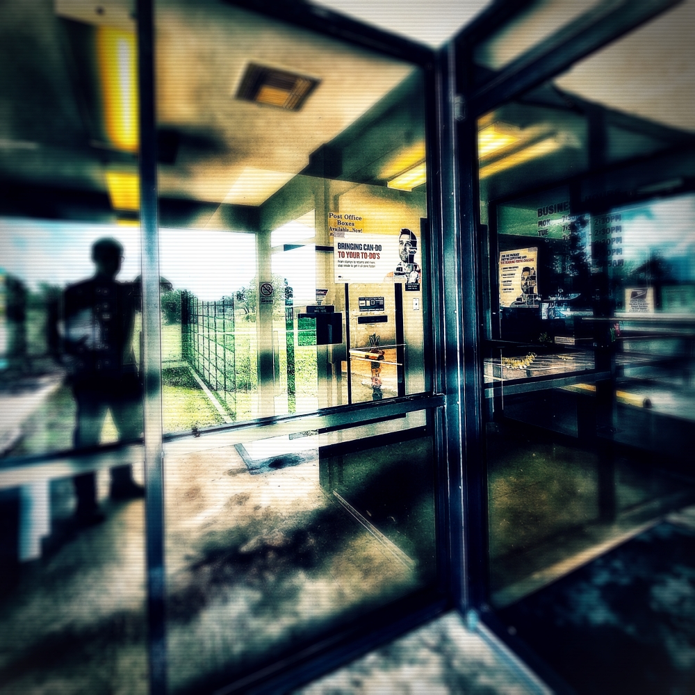 Convergence Point