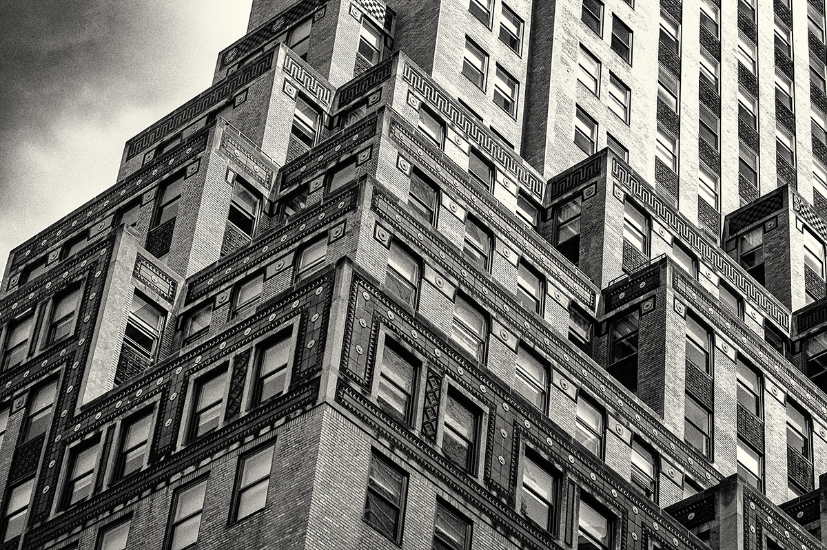 Old New York