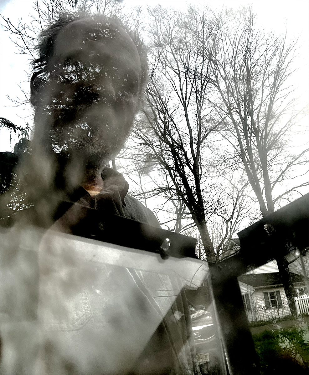 Self³