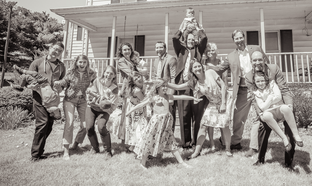 Family Portrait