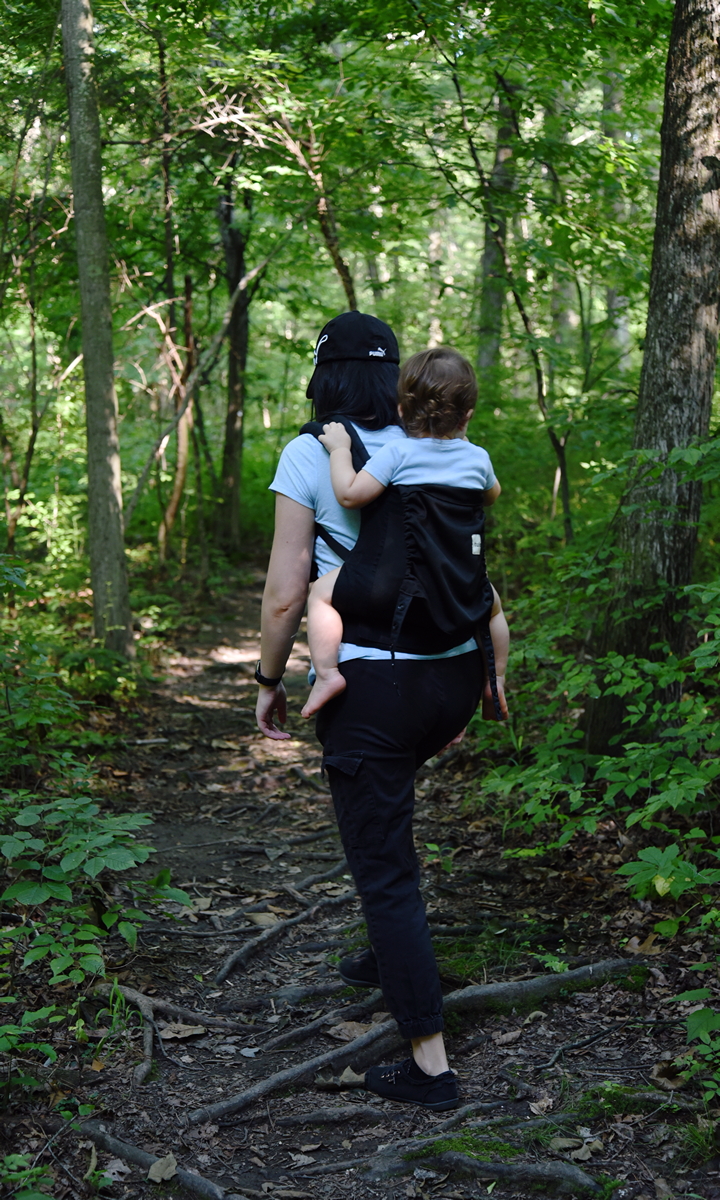 Fostering an Appreciation for Nature