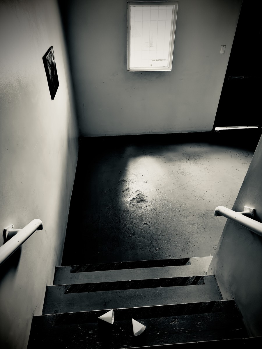 “One will be taken and one left… therefore you also must be ready…” Matthew 24:40-44