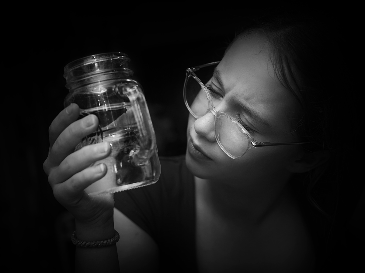 To drink or not to drink. That is the question.