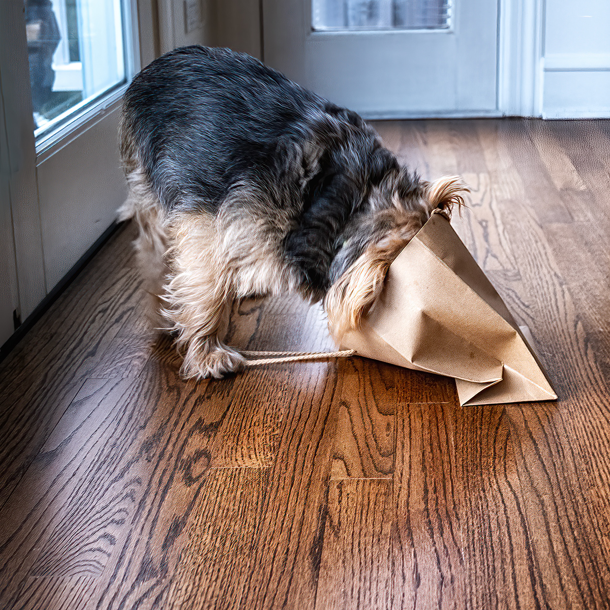 All In