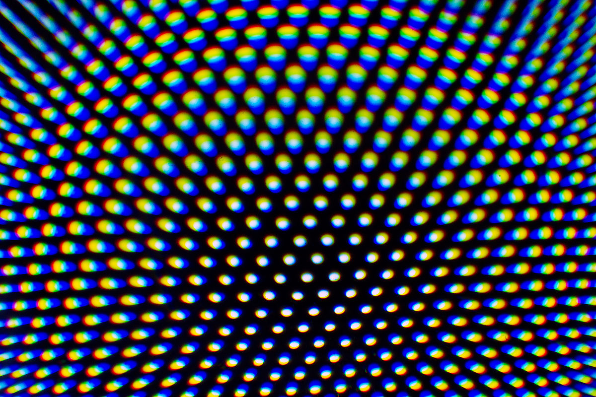 dotty