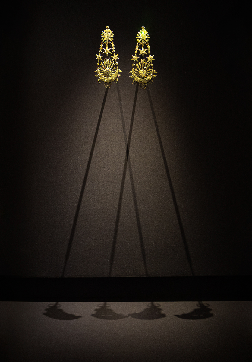 Jewellery Shadows