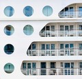 Balconies and Windows