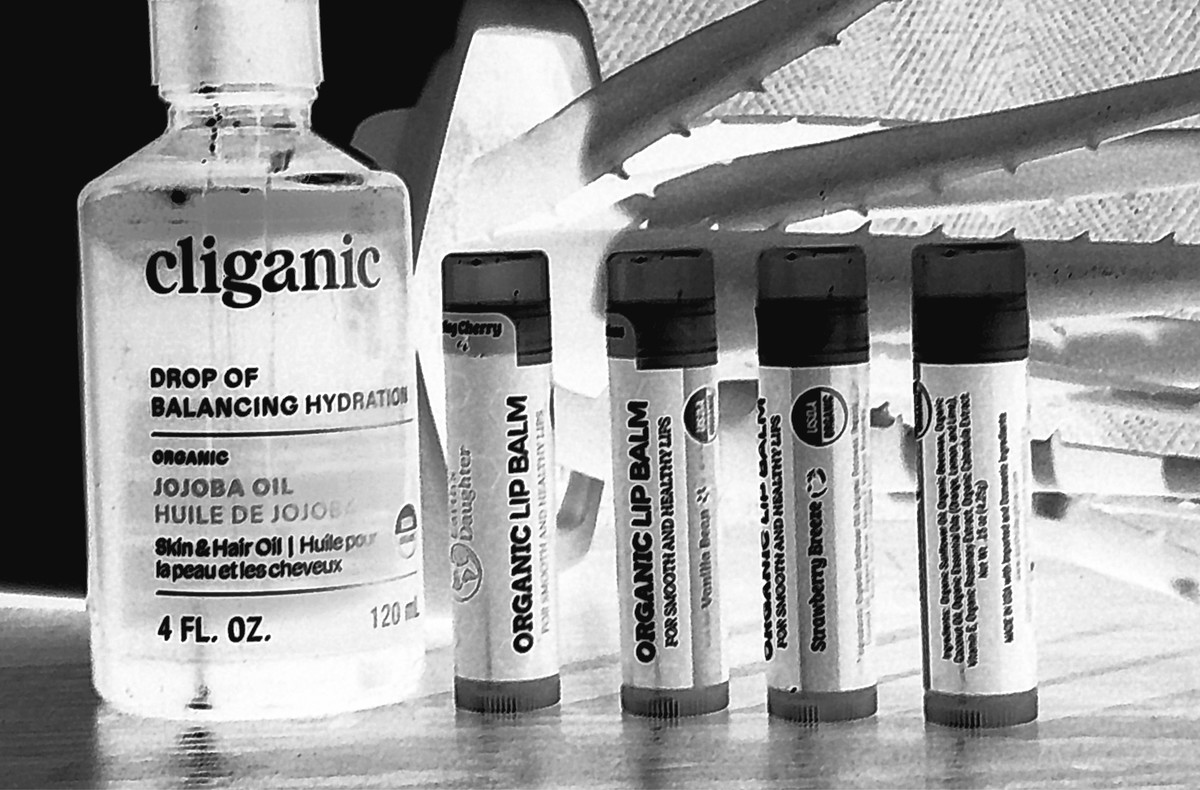 Negative Skincare