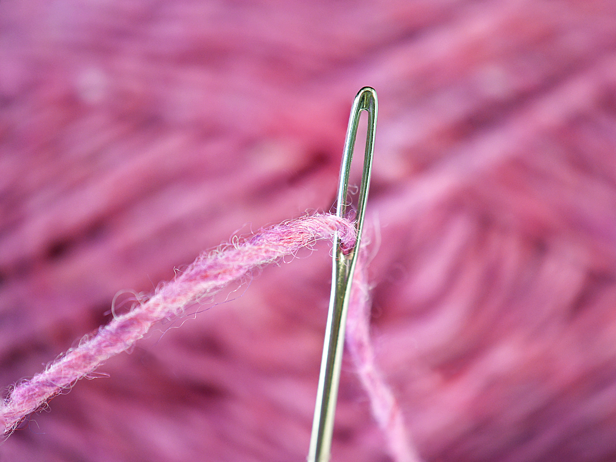 Wool