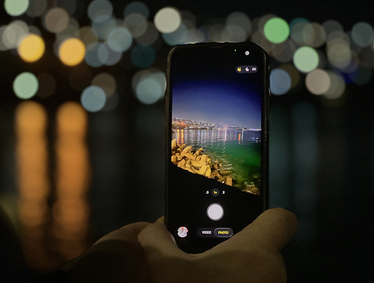 Harbour Lights