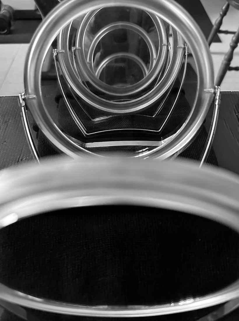 down the hatch