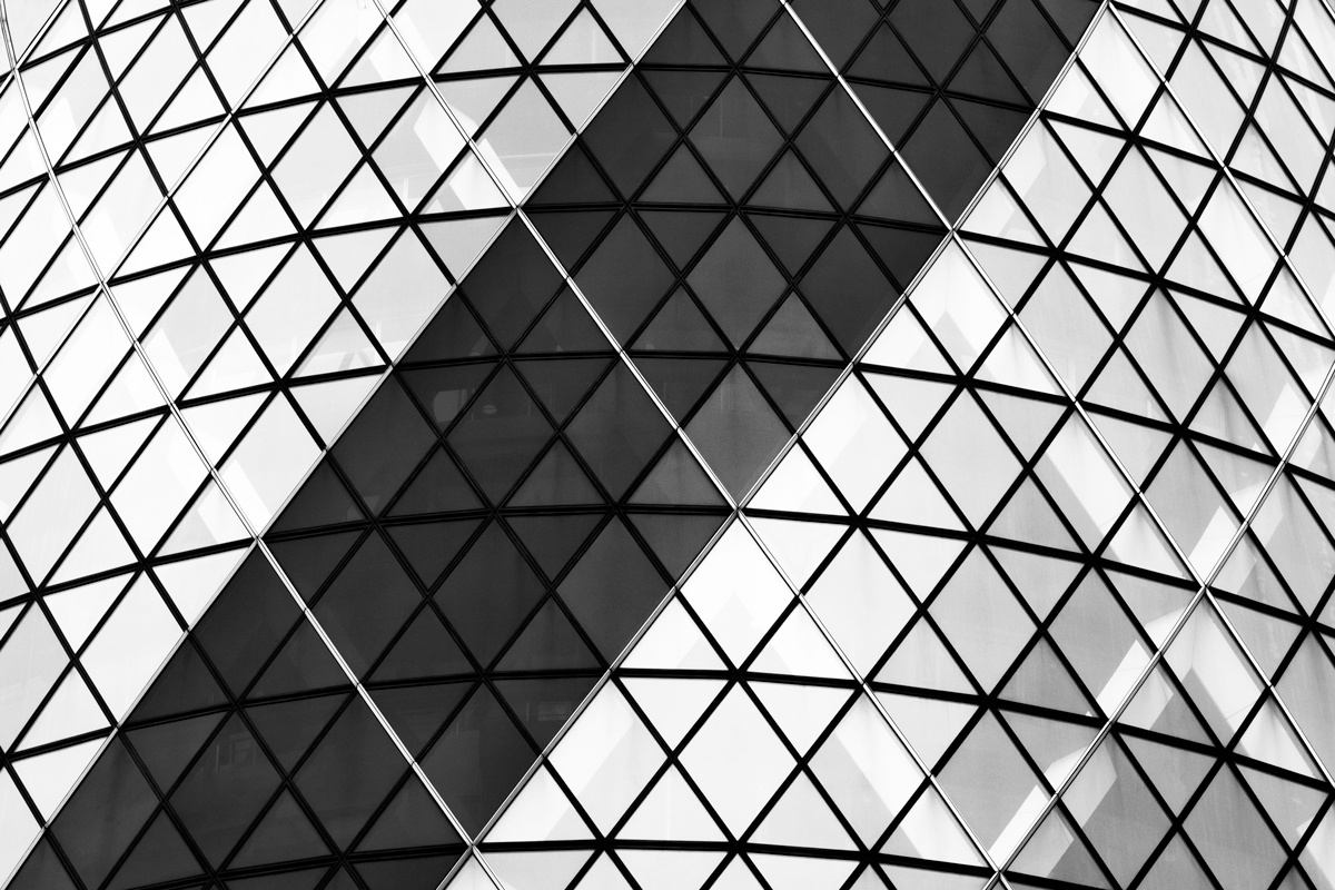 Strip of Gherkin