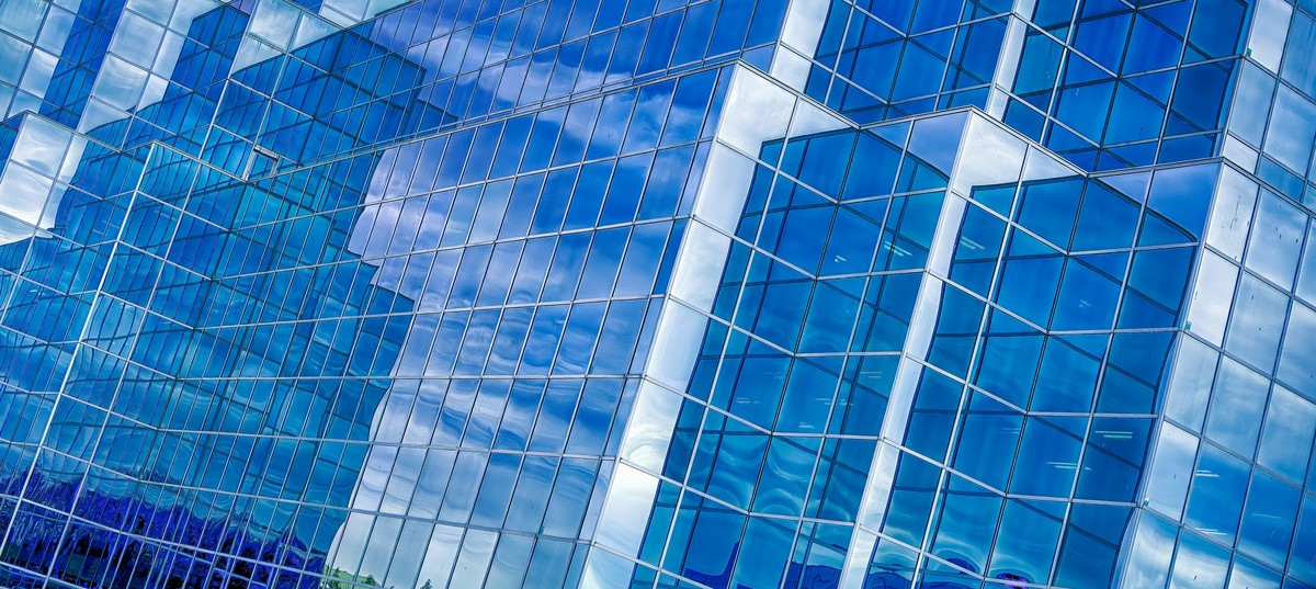 Tinted Glass